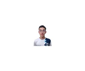Matheus Ott Bernardino basketball player - SF