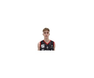 Matheus Packer basketball player - C