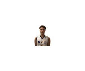 Matheus Vargas Penna basketball player - PF