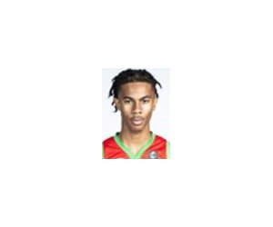 Mathias M'madi basketball player - G