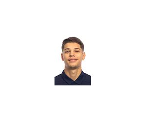 Mathis Courbon basketball player - F