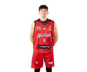 Matias Calvopina