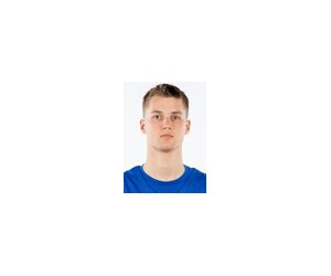 Matias Rissanen basketball player - F