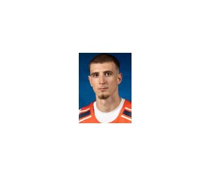 Matija Zuzic basketball player - F