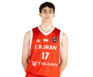 Matin Esmaeili