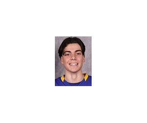 Matt Hain basketball player - F