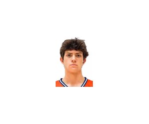 Matt Lange basketball player - G