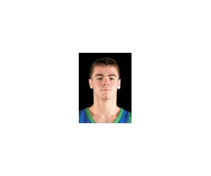 Matt Mccarthy basketball player - SF