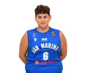 Matteo Casali