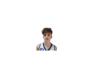 Matteo Roggia D'Avila basketball player - PG