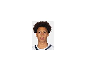 Mattheo Coffi basketball player - F