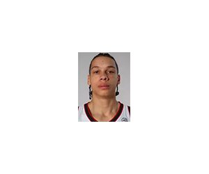 Matthew Able basketball player - SF