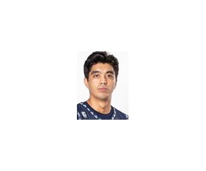 Matthew Aquino basketball player - PF