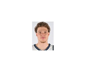 Matthew Hodge basketball player - F