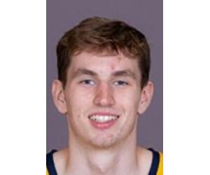 Matthew John Betch basketball player