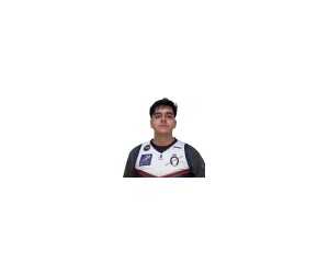 Matthew Lago Navarro basketball player - C