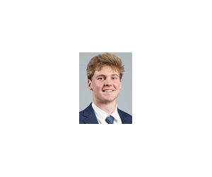 Matthew Mortenson basketball player - F