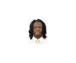 Matthew Robinson basketball player - F