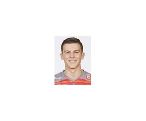 Matthieu Missonnier basketball player - G