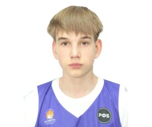 Matvey Medvedevskikh
