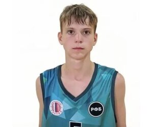 Matvey Minor