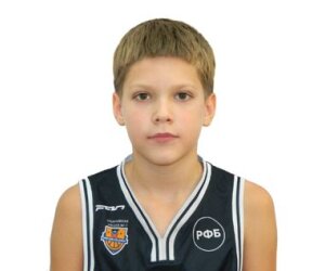 Matvey Novikov