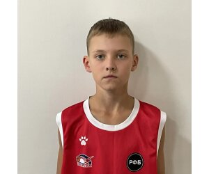 Matvey Parfenyuk