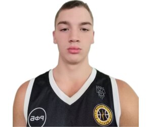 Matvey Podkolzin