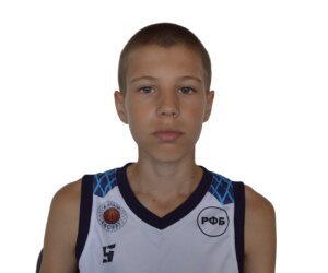 Matvey Saprykin