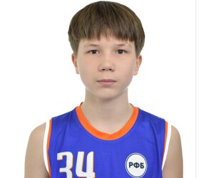 Matvey Shmyga