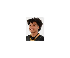 Maurice Thomas basketball player - G