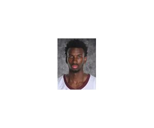 Maurice Vassell basketball player - F