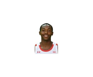 Maurice Wright basketball player - G