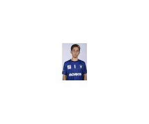 Mauricio Alves Medeiros basketball player - PG