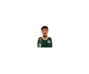 Mauricio Cesar Zulpo Mazzali basketball player - SF