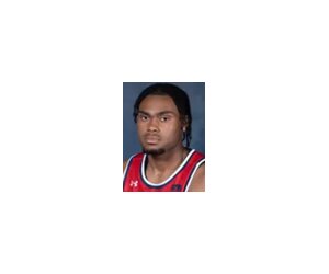 Maurio Hanson Jr. basketball player - F