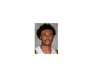 Max Frazier basketball player - F