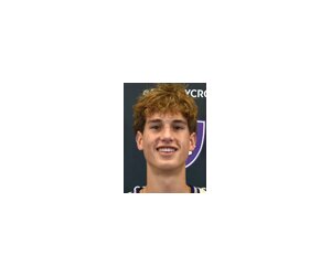 Max Green basketball player - F