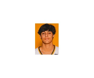 Max Hyman basketball player - G