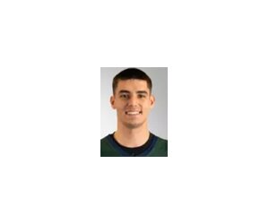 Max Jusianiec basketball player - F