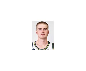 Max Lipacis basketball player - F
