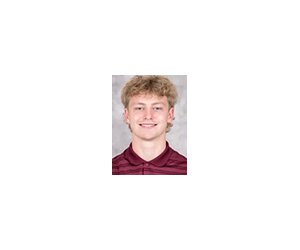 Max Lorenson basketball player - SF