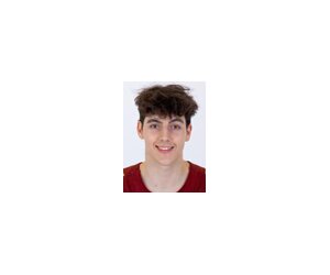Max Mackinnon basketball player - F