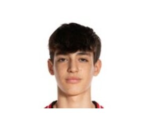 Max Prat Alonso basketball player