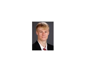 Max Scharnowski basketball player - F