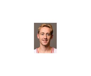 Max Watson basketball player photo