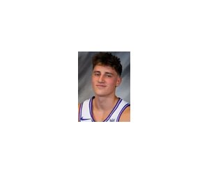 Max Weisbrod basketball player - G