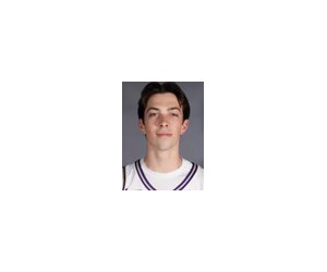 Max Williams basketball player - F