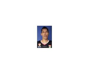 Max Yanto basketball player - C