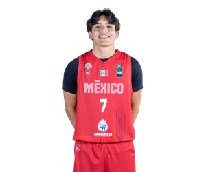 Maximo Felix basketball player - G